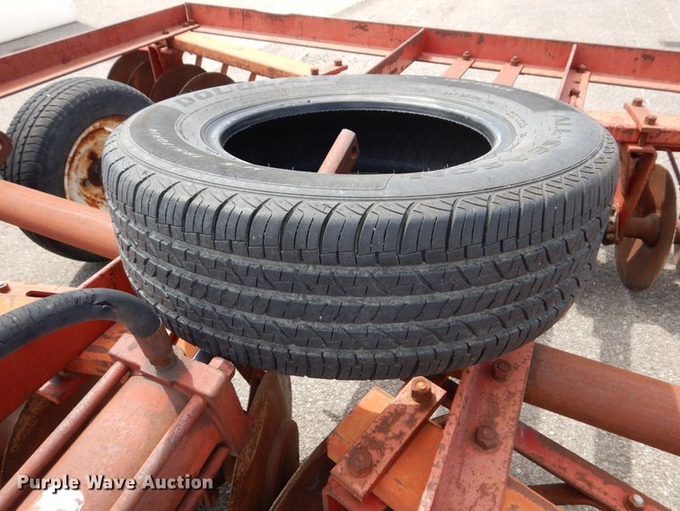 image for item NU9210 Ag implements