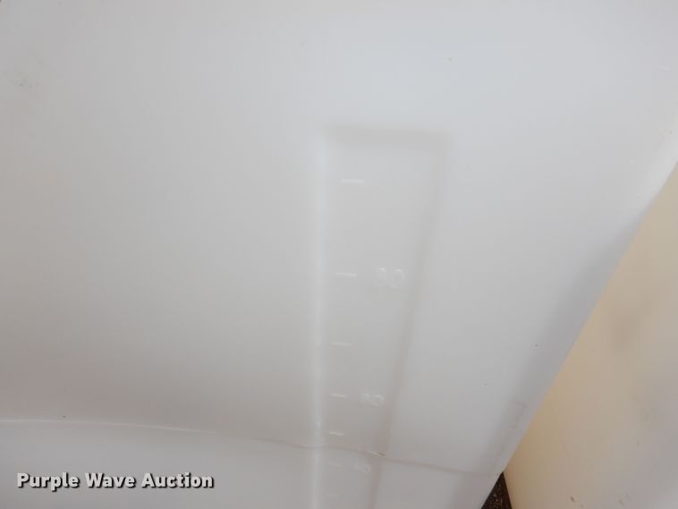 image for item NU9212 (4) 90 gallon poly de-icer tanks