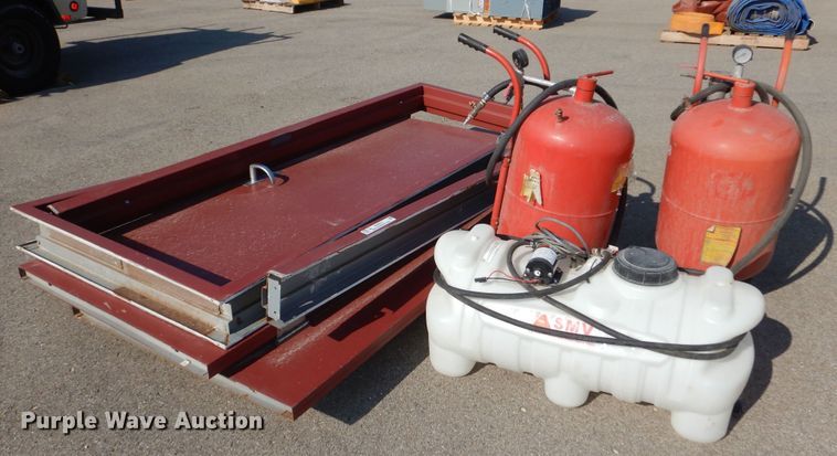 image for item NU9215  Tools