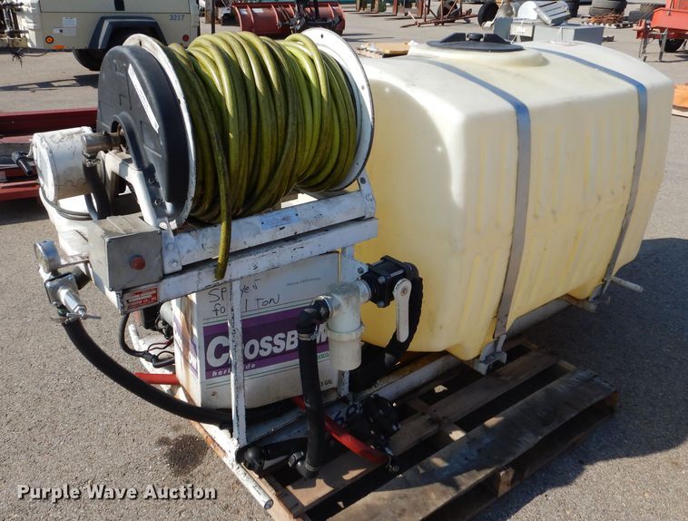 image for item NU9216 Sprayer