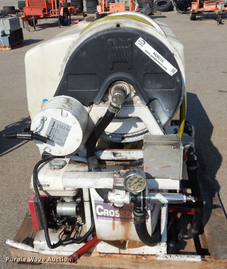 image for item NU9216 Sprayer