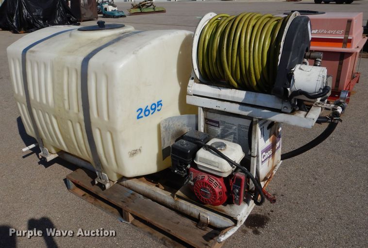 image for item NU9216 Sprayer