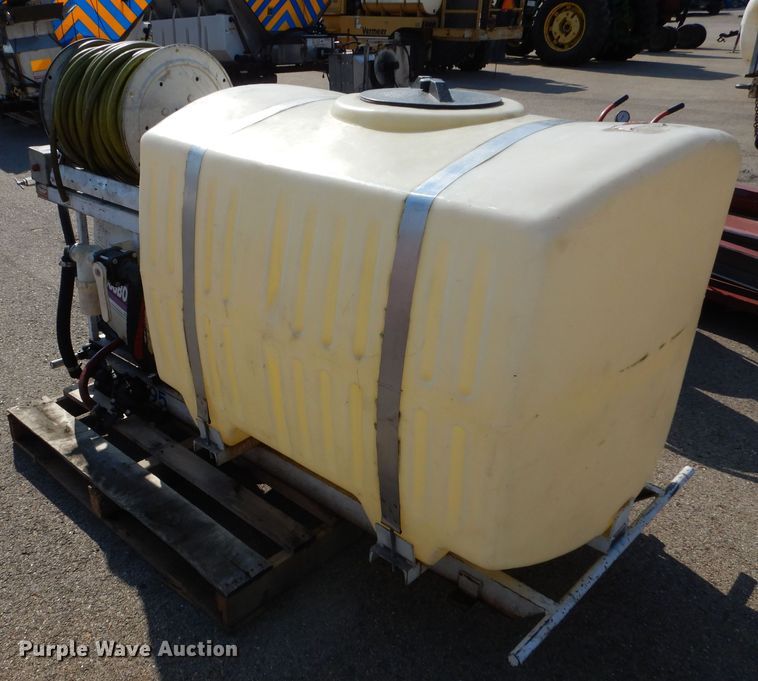 image for item NU9216 Sprayer