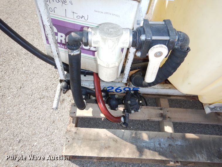 image for item NU9216 Sprayer