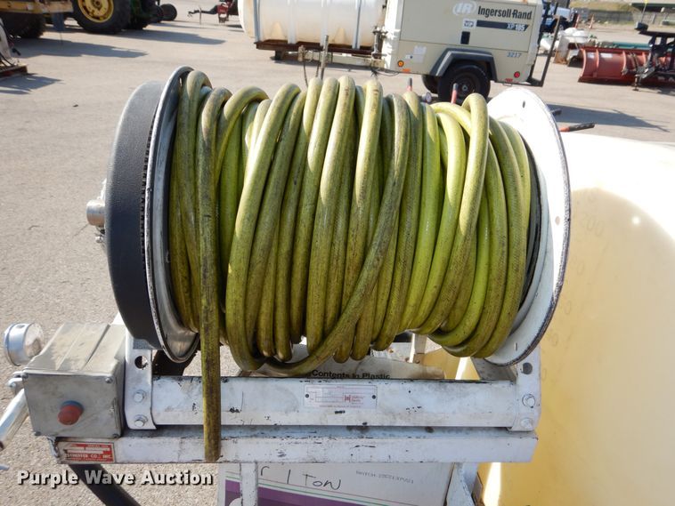 image for item NU9216 Sprayer