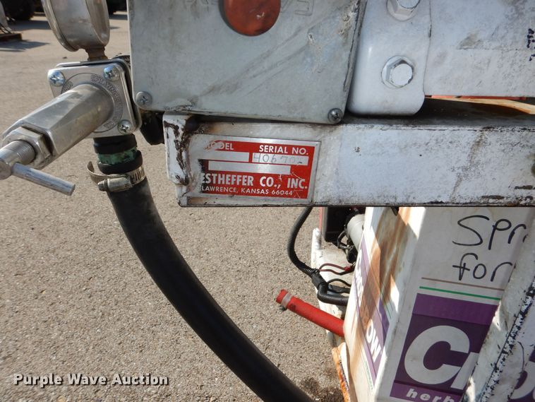 image for item NU9216 Sprayer