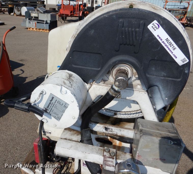 image for item NU9216 Sprayer