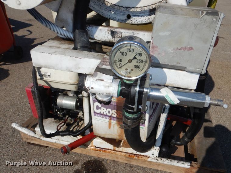 image for item NU9216 Sprayer