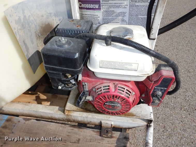 image for item NU9216 Sprayer