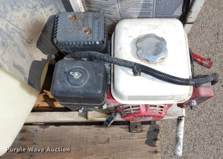 image for item NU9216 Sprayer