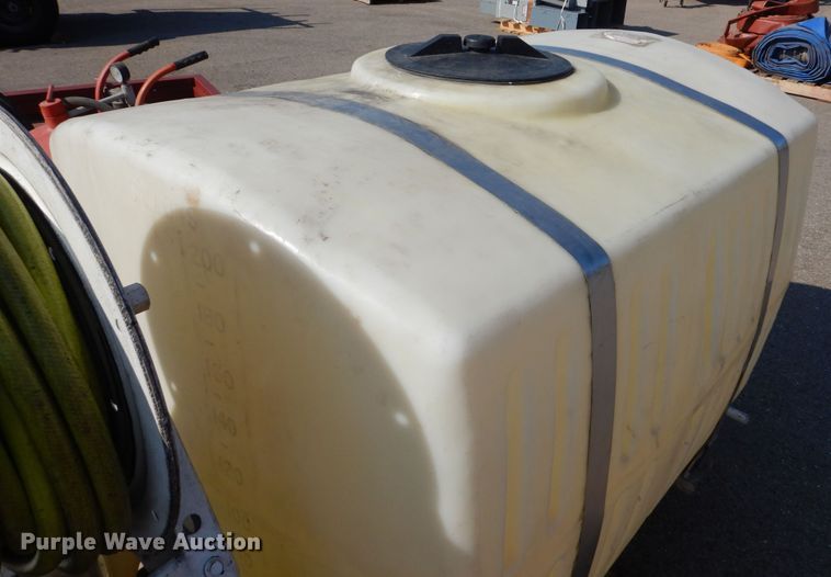 image for item NU9216 Sprayer