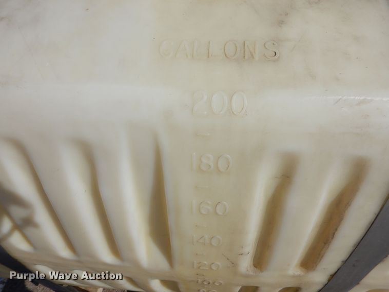 image for item NU9216 Sprayer