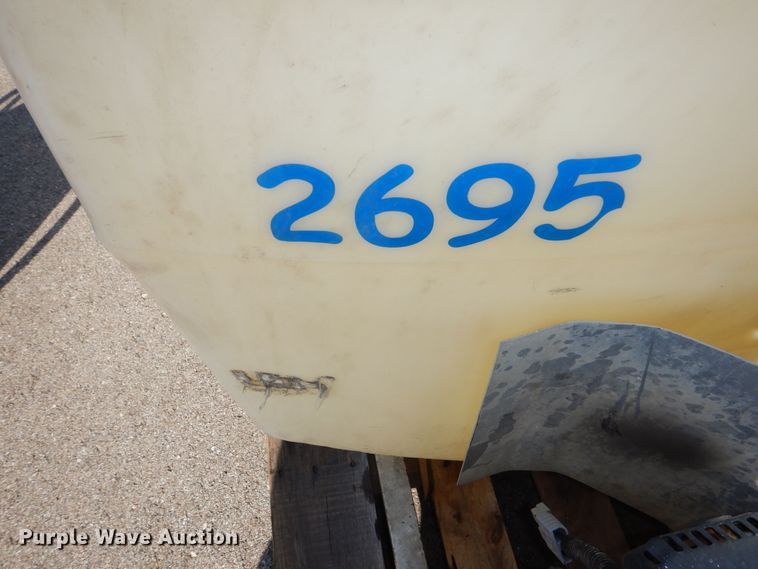 image for item NU9216 Sprayer