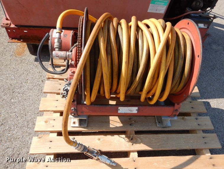 image for item NU9217 John Bean sprayer