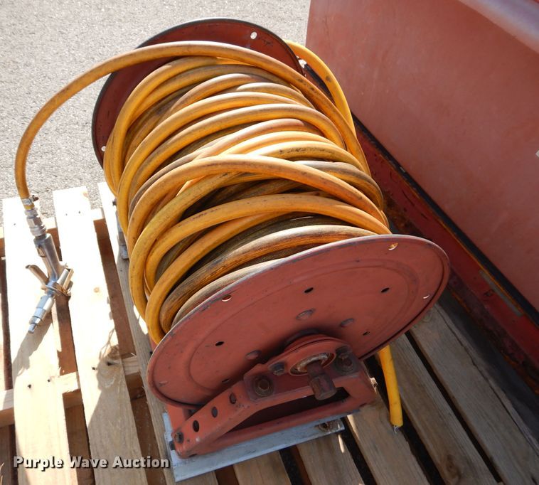 image for item NU9217 John Bean sprayer