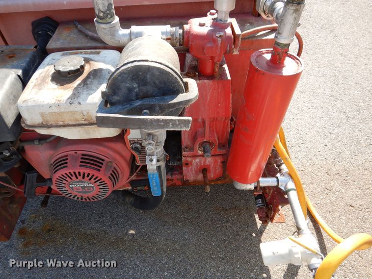 image for item NU9217 John Bean sprayer