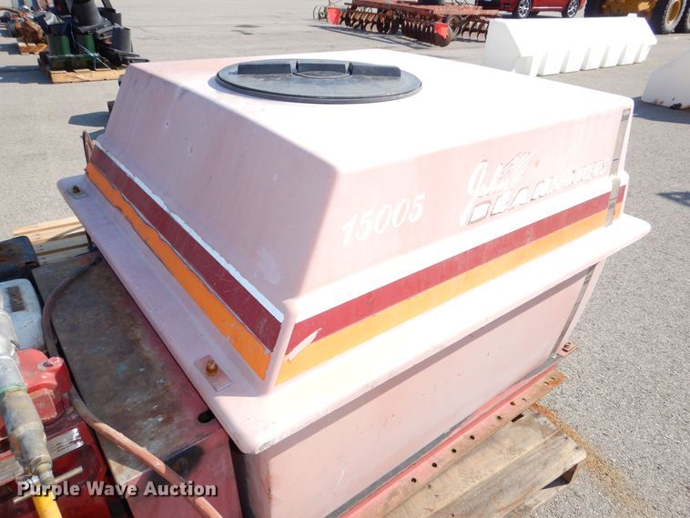 image for item NU9217 John Bean sprayer