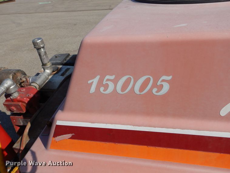 image for item NU9217 John Bean sprayer