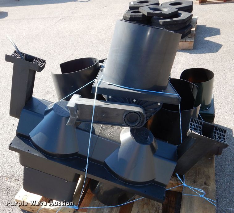 image for item NU9219 (6) traffic lights