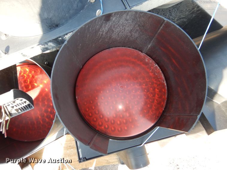 image for item NU9219 (6) traffic lights