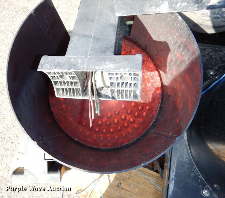 image for item NU9219 (6) traffic lights