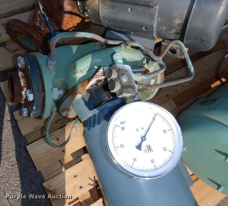 image for item NU9220 (4) water pumps