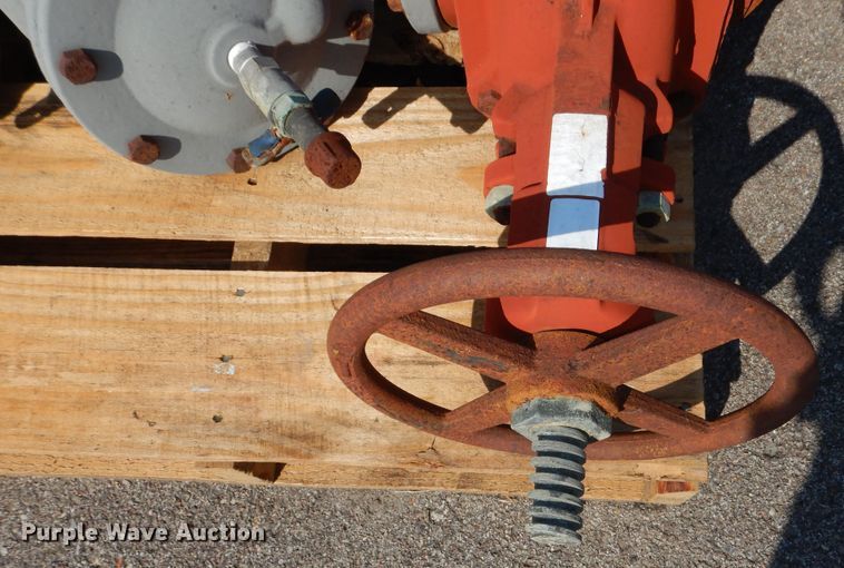 image for item NU9221 (2) water shut-off valve systems