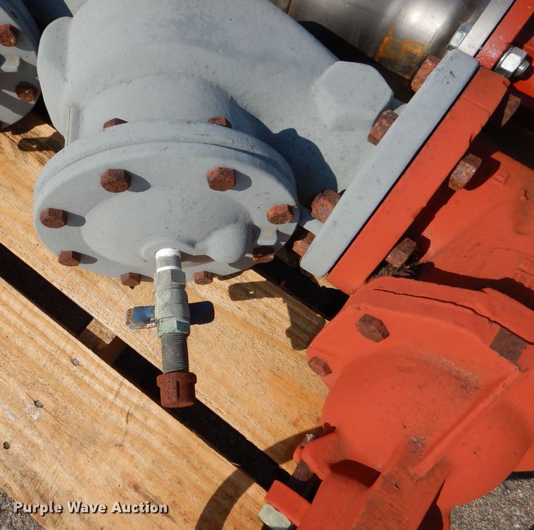 image for item NU9221 (2) water shut-off valve systems