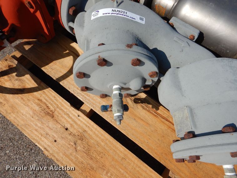 image for item NU9221 (2) water shut-off valve systems