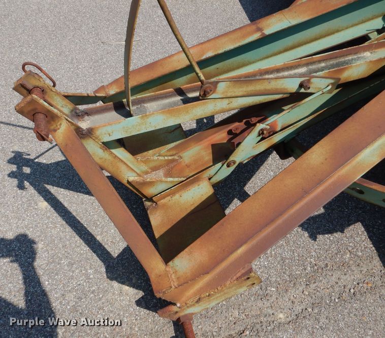 image for item NU9222 10'W blade