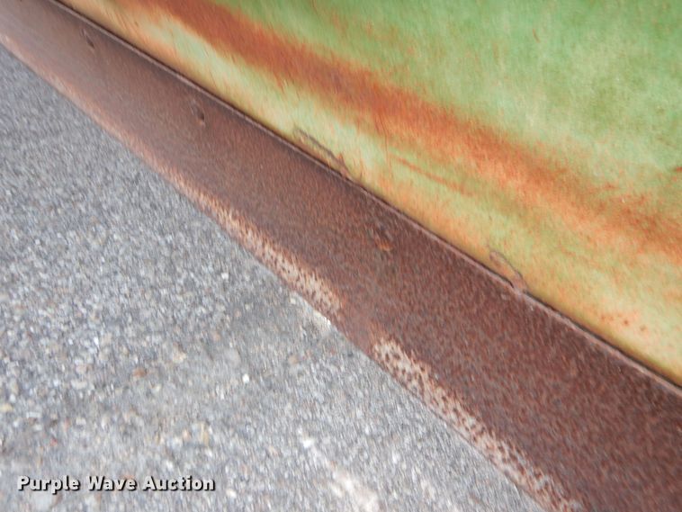 image for item NU9222 10'W blade