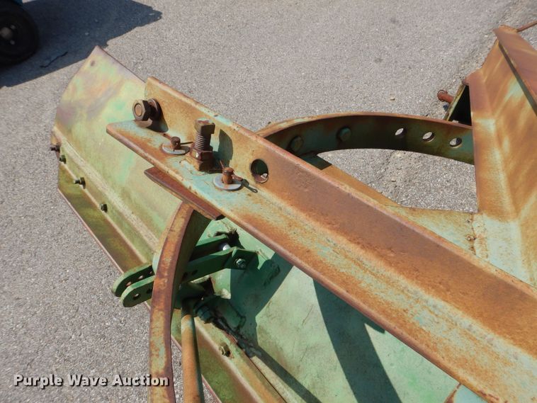 image for item NU9222 10'W blade