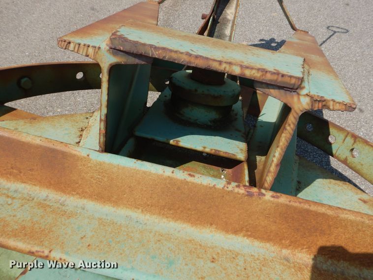 image for item NU9222 10'W blade