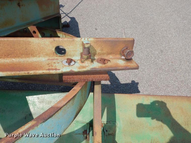 image for item NU9222 10'W blade