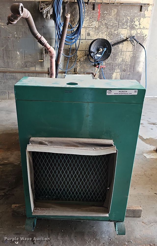 image for item NU9224 Onan 20.0 generator