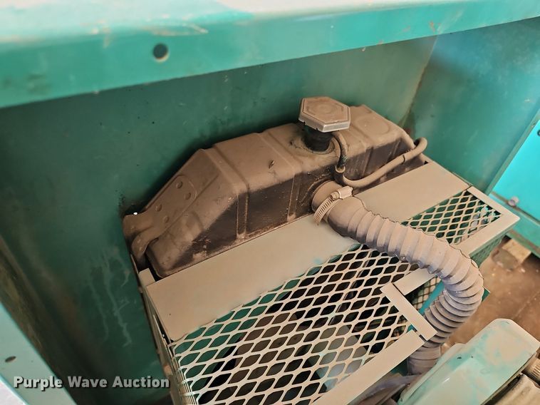 image for item NU9224 Onan 20.0 generator