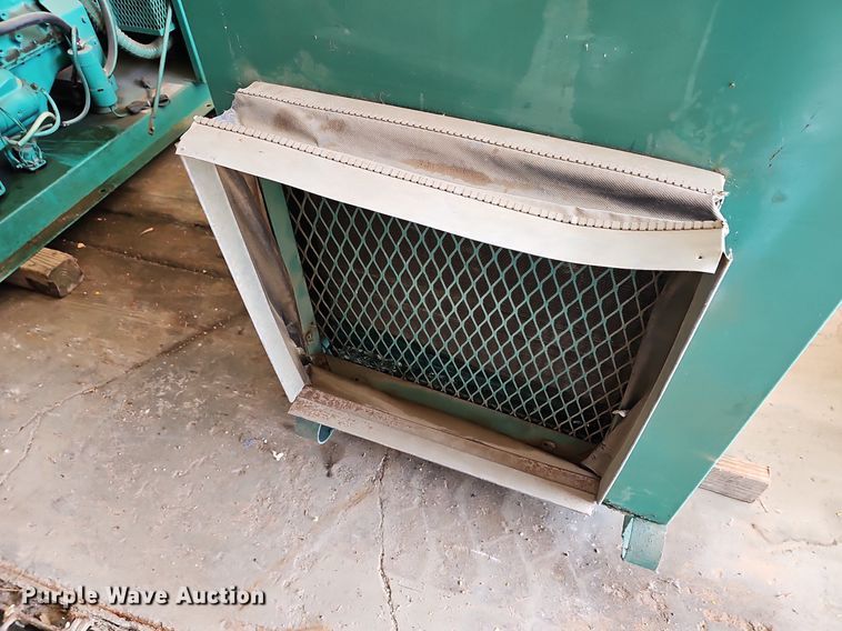 image for item NU9224 Onan 20.0 generator