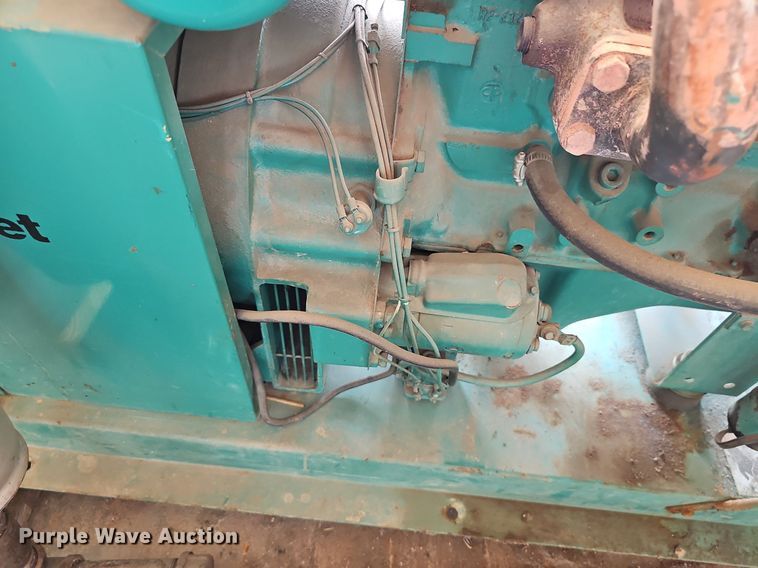 image for item NU9224 Onan 20.0 generator