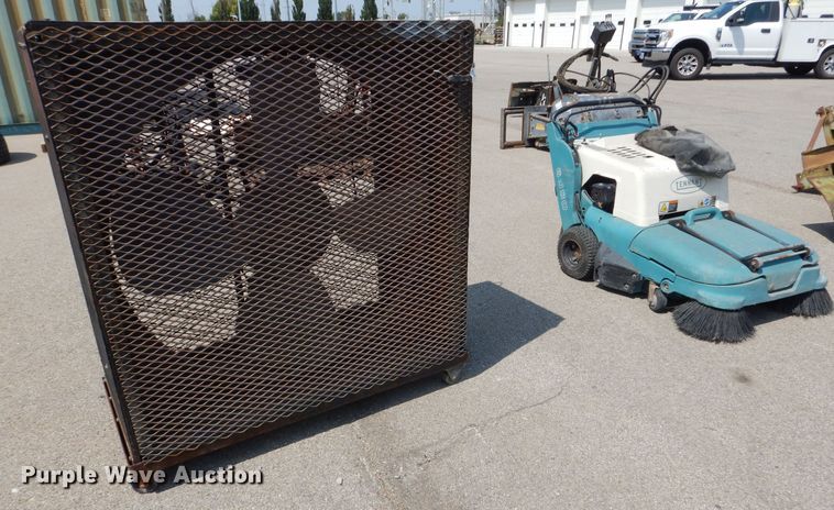 image for item NU9227 Tools