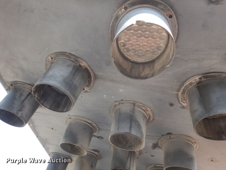 image for item NU9229 Wasco arrow board trailer