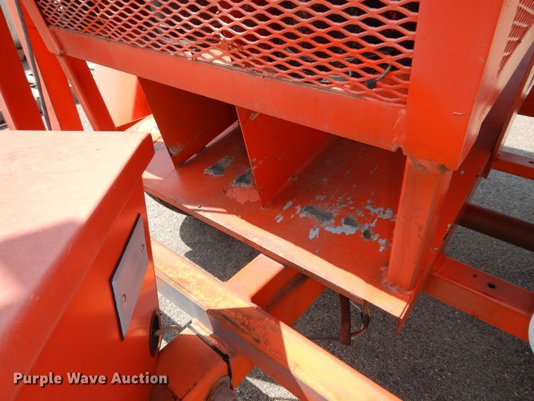 image for item NU9231 Arrow board trailer