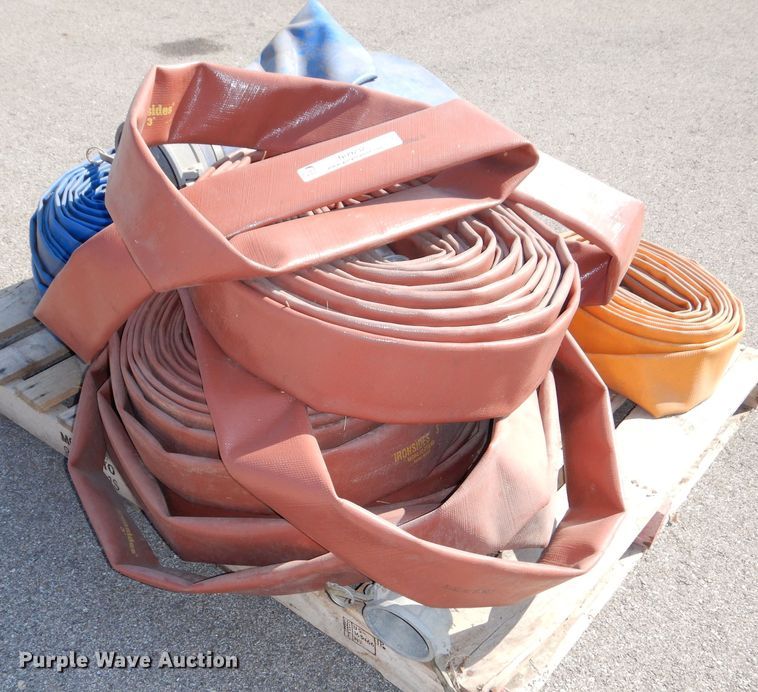 image for item NU9232 (7) hoses