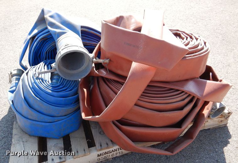 image for item NU9232 (7) hoses