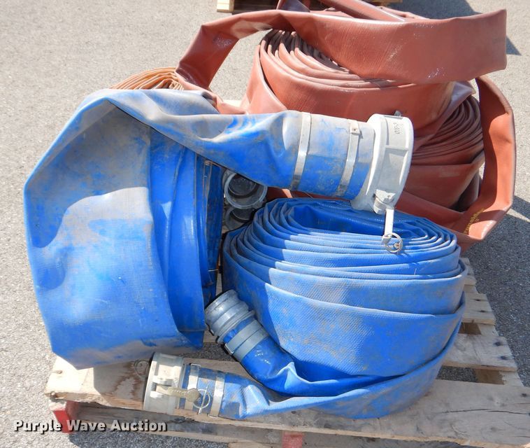 image for item NU9232 (7) hoses