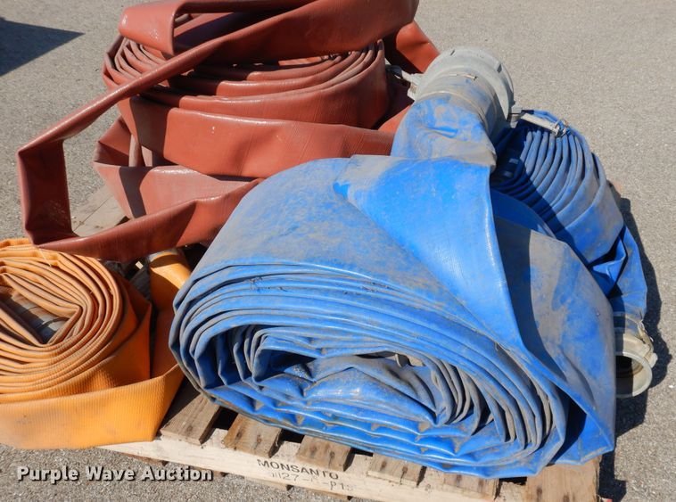 image for item NU9232 (7) hoses