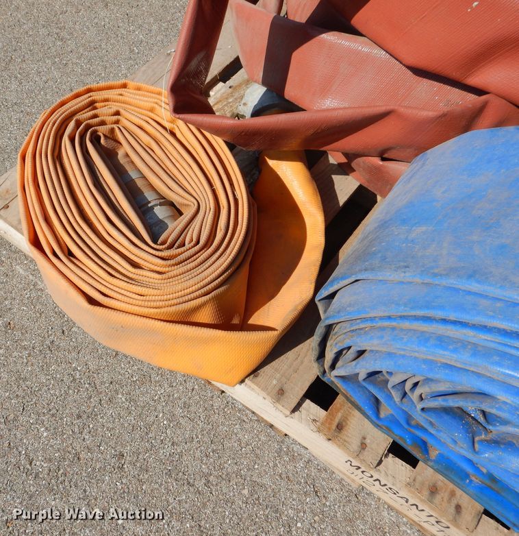 image for item NU9232 (7) hoses