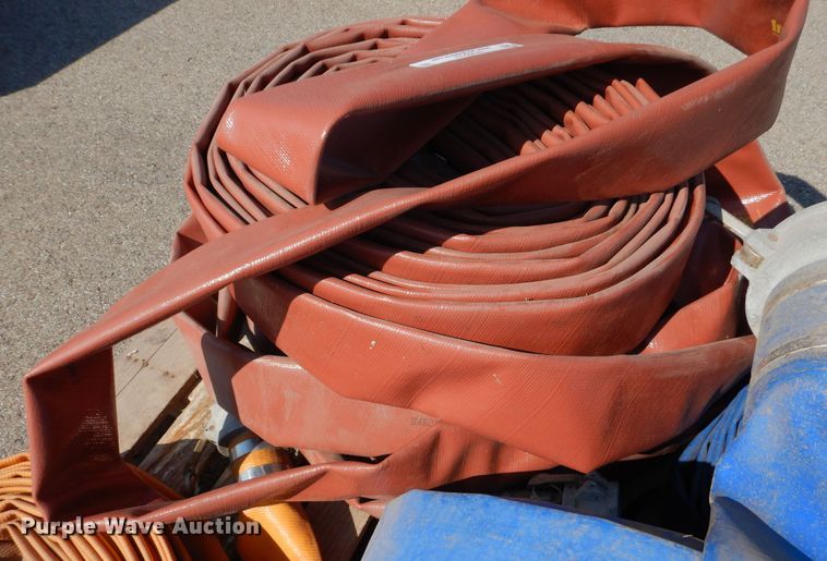 image for item NU9232 (7) hoses