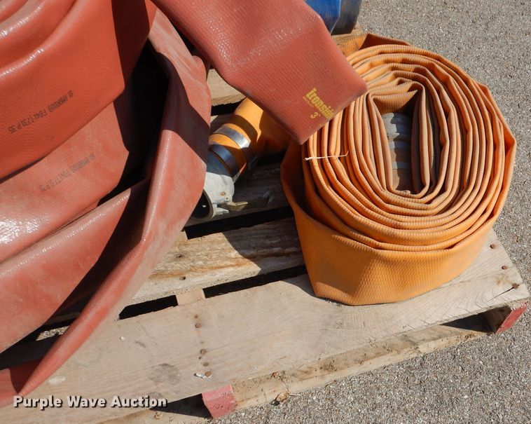 image for item NU9232 (7) hoses