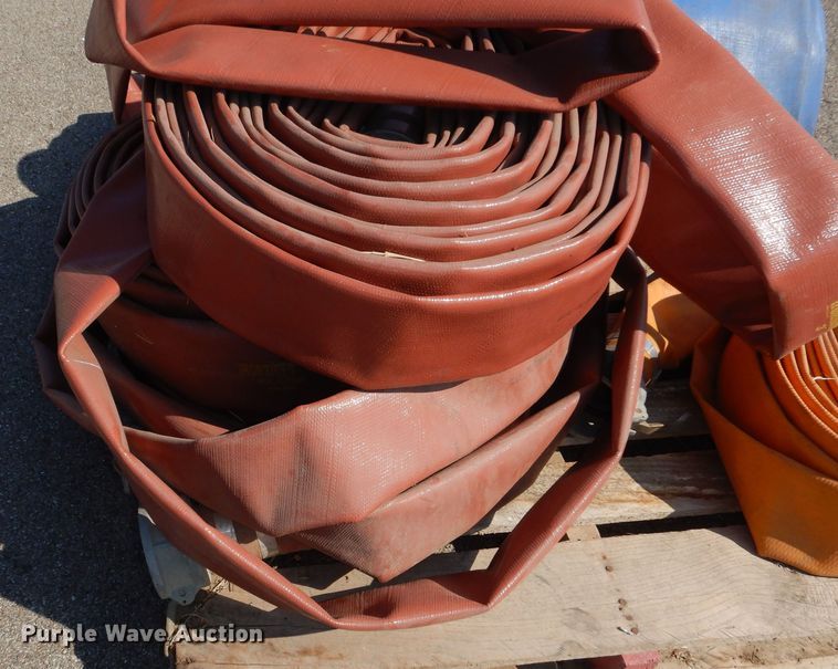 image for item NU9232 (7) hoses