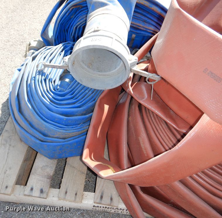 image for item NU9232 (7) hoses